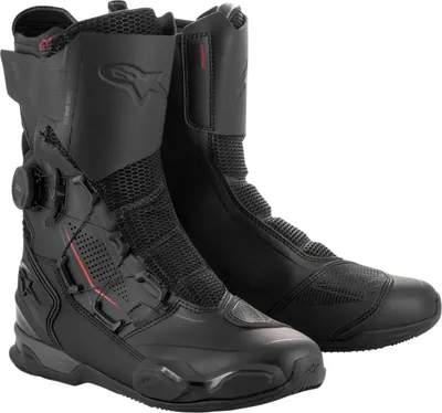 Zdjęcie produktu dla buty SP-X BOA, ALPINESTARS (czarny/czarny, rozmiar 43)