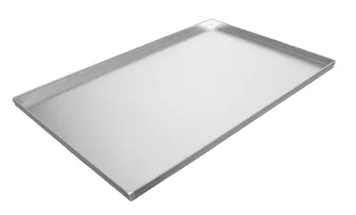 Produktbild von Backblech, Aluminium, 530x325x20