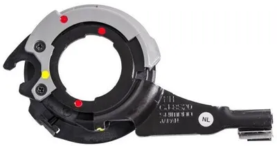 Obrázok produktu pre Radiaca jednotka Shimano CJ-8S20 8-rýchlostný remeňový pohon Radiaca jednotka, poistka proti otáčaniu, matica