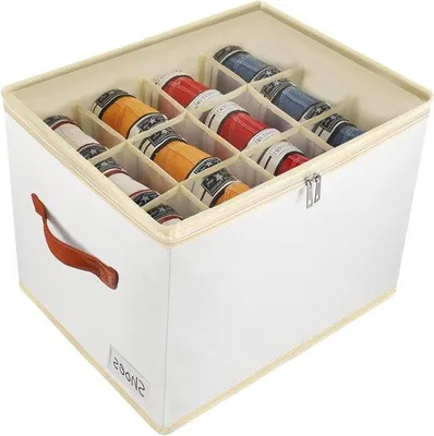 Produktbild von Schuhregal Raumsparend Schuhorganizer für Schrank
