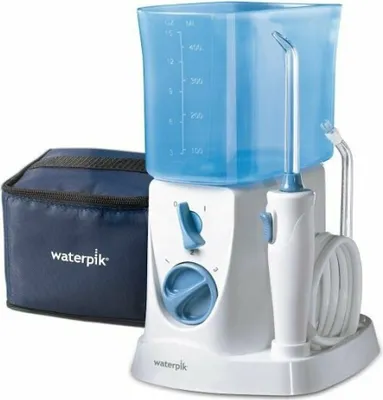 Produktbild von Waterpik Irrigator Traveler Wp-300