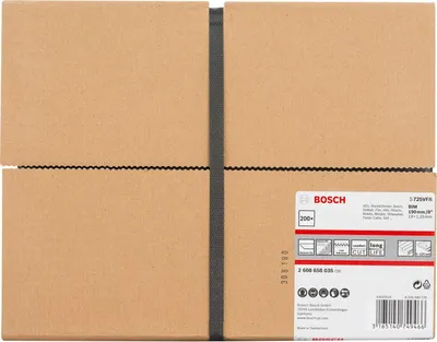 Produktbild von Säbelsägeblatt S 725 VFR, 200er-Pack