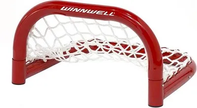 Produktbild von Famanu Hockeytor für Training und Wettkampf - 14 Zoll