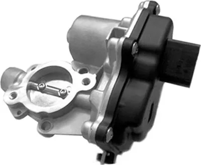 Produktbild von PartsTec PTA510-0527 AGR-Ventil für SKODA YETI (5L) Abgasrückführungsventil