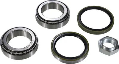 Produktbild von Radlagersatz vorne 230 und 4x4 hinten 71714450