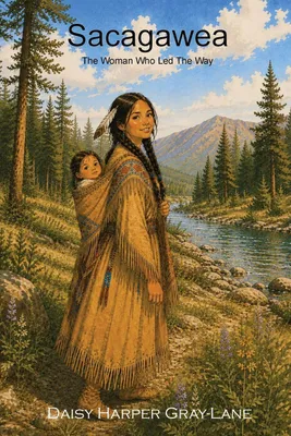 Produktbild von Sacagawea