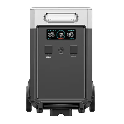 Produktbild von AFERIY P310-B Erweiterbarer Akku | 3840Wh (nur für P310)
