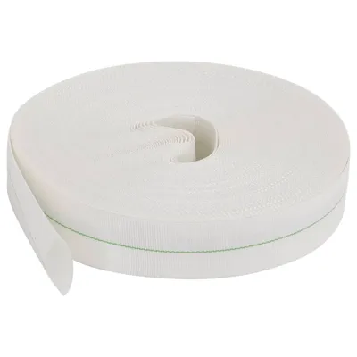Produktbild von vidaXL Flachschlauch 25 m 1" PE