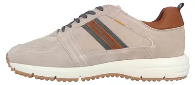 Produktbild von Camel Active Coastville Sneaker in Übergrößen Grau 24233970 C88 große Herrenschuhe