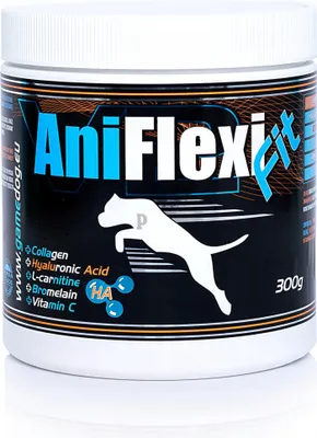 Zdjęcie produktu dla GAME DOG AniFlexi Fit V2 - suplementy diety dla psów - 300 g