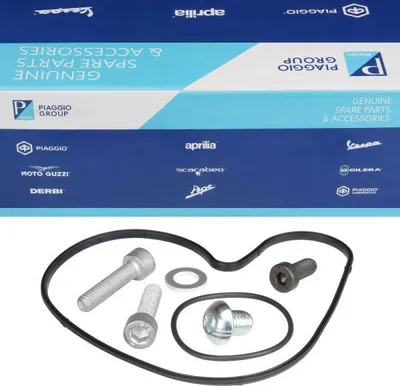 Image de Pompe à eau Reparatursatz 893968 pour Aprilia RSV 1000 Tuono / RSV4 1000 1100 Factory / Tuono 1100 V4 RR
