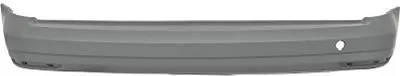 Produktbild von DIEDERICHS Heckstoßstange Stoßfänger Hinten für VW CADDY IV Kombi (SAB, SAJ) CADDY IV Kasten (SAA, SAH) CADDY ALLTRACK Kombi (SAB)