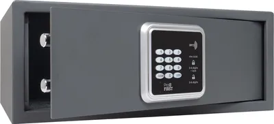 Produktbild von Profirst Elektronik Möbeltresor DIGISAFE RFID-Schloss