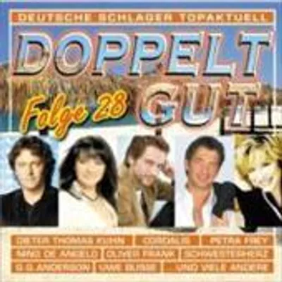 Produktbild von Doppelt Gut Folge 28