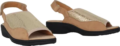 Immagine prodotto di Mephisto Mobils Gisella - sandalo da donna - extra-large