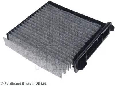 Produktbild von BLUE PRINT ADN12535 Innenraumfilter Pollenfilter für NISSAN MICRA III (K12) Aktivkohle
