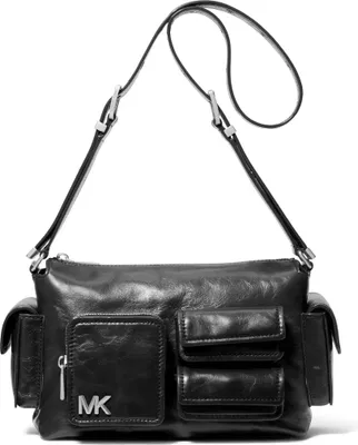 Immagine prodotto di Borsa a tracolla Michael Kors Dakota nera