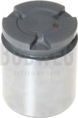 Produktbild von BUDWEG CALIPER Bremssattel-Kolben für AUDI A4 B9 Avant (8W5, 8WD) 42mm Stahl