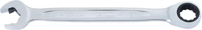 Imagen del producto de KS TOOLS 503.5229: Llave de tubo combinada con trinquete