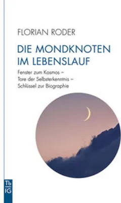 Obrázok produktu pre Die Mondknoten im Lebenslauf