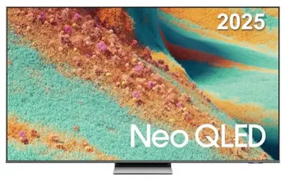 Image de Samsung QE65QN85FAU 165 1 cm (65 ) 4K Ultra HD Smart TV Wi-Fi Silver