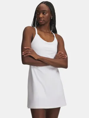 Obrázok produktu pre Under Armour Motion Dress - biele, Veľkosť:XL