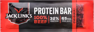 Zdjęcie produktu dla Wołowina suszona Jack Link's Protein Bar klasyczny 22,5 g
