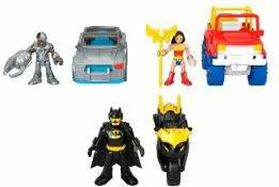 Immagine prodotto di Bambola Mattel