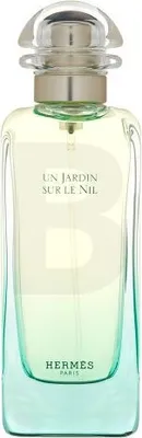 Image de Hermès Un Jardin Sur Le Nil EDT U 100 ml