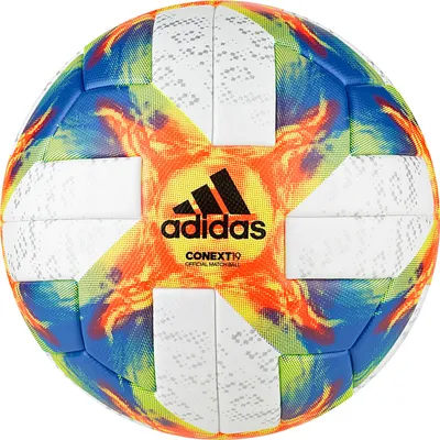 Produktbild von Adidas Fußball "Conext19 OMB"