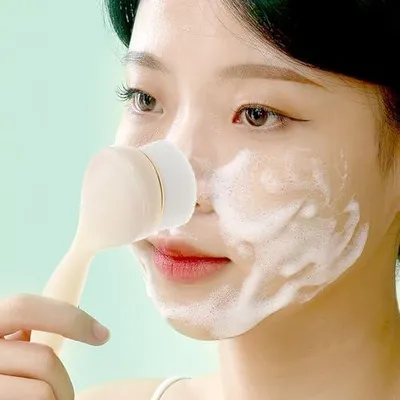 Immagine prodotto di Distributore di sapone da 450 ml, nero, per cucina/bagno