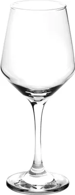 Produktbild von Set aus 6 transparenten weingläsern 35cl - Atmosphera créateur d'intérieur