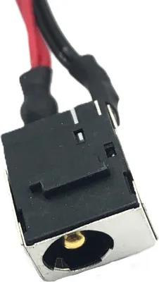 Produktbild von DC Jack Strombuchse Ladebuchse kompatibel für Toshiba Satellite L640-OLX, L745D-S4214