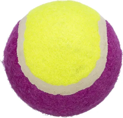 Produktbild von TRIXIE Tennisball, Ø 6 cm