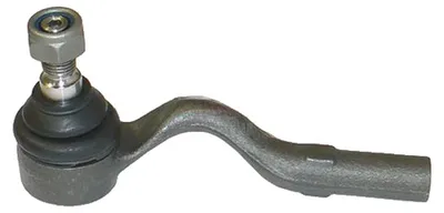 Image de Rotule de barre d'accouplement avant gauche METZGER pour MERCEDES E-KLASSE (W210)