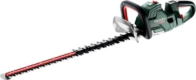 Image de Metabo HS 18 LTX BL 75 solo Taille-haies sans fil