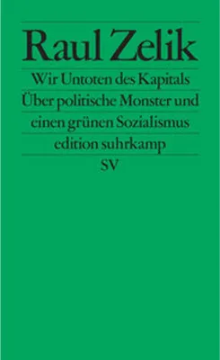Immagine prodotto di Wir Untoten des Kapitals