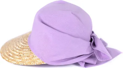 Produktbild von Art Of Polo Mütze für Frauen Armine lila One size