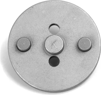 Produktbild von SW-Stahl 01435L-K Bremskolbenadapter "K"