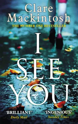 Produktbild von I See You