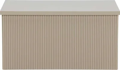 Produktbild von Couchtisch Lenox 80*60cm - Beige