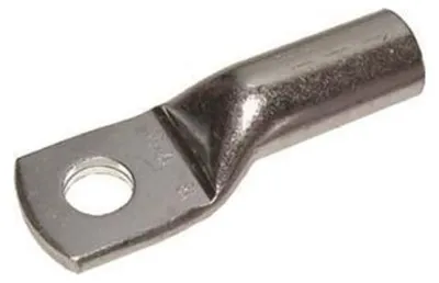 Productafbeelding van Intercable ICD3510 persklem voor drukverbinding, conform DIN46235, 35 qmm, M10, verzinkt
