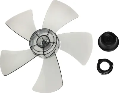 Produktbild von Rowenta SS-1810003359 Flügel für VU2750 Turbo Silence Extreme + Ventilator