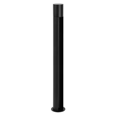 Obrázek produktu pro Zahradní lampa sloup lampion AIDEN 85cm IP44 GU10 220-240V černý EDO777714 EDO Solutions
