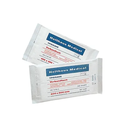 Produktbild von Holthaus Medical Ypsisave Verbandtuch 60 x 80 cm steril, 1