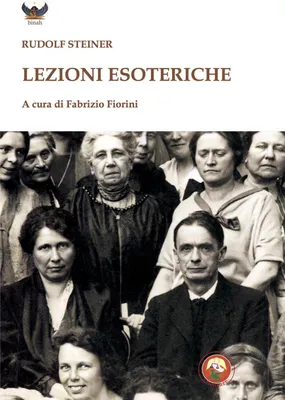 Produktbild von Lezioni esoteriche