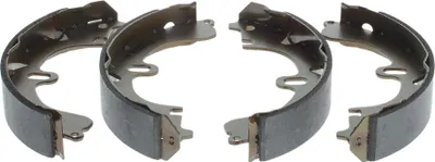Obrázok produktu pre Bremsbackensatz BOSCH 0 986 487 203