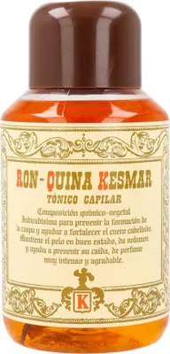 Produktbild von Tonikum Kesmar Ronquina 500 ml Haare