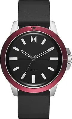 Produktbild von MVMT Herren Armbanduhr Minimal Sport 28000073-D