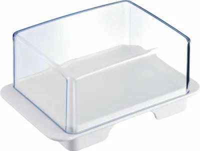 Produktbild von Westmark Kühlschrankbutterdose Exclusiv, 20862270